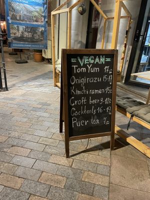   at Brinji in Tbilisi