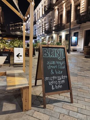  at Brinji in Tbilisi
