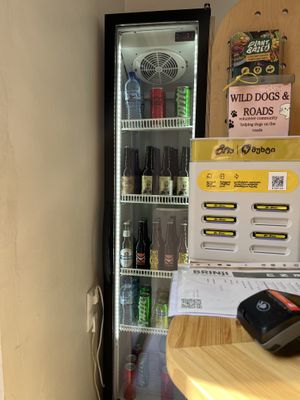   at Brinji in Tbilisi