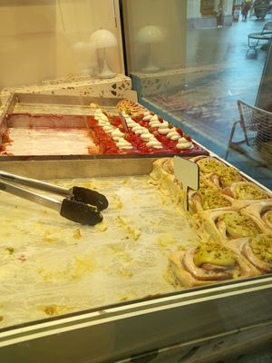  at Cinnamood in Basel