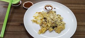  at Flygod VegeCafe 翔一素食料理 - Vidacity in East Singapore