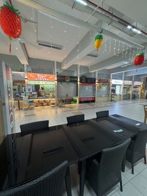   at Flygod VegeCafe 翔一素食料理 - Vidacity in East Singapore