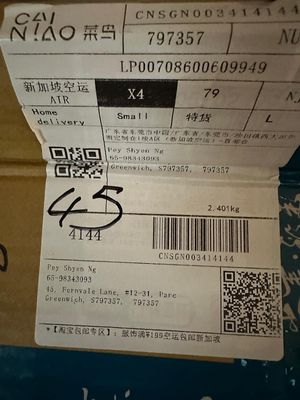   at Flygod VegeCafe 翔一素食料理 - Vidacity in East Singapore