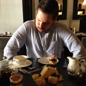 the food conquered us! at Raw - La Suite West in West London