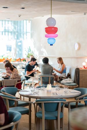  at Manna 2 in Warsaw