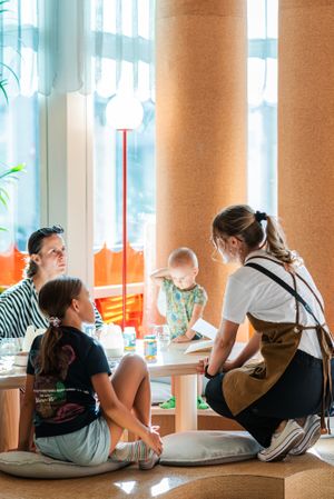  at Manna 2 in Warsaw