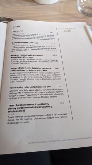  at Manna 2 in Warsaw