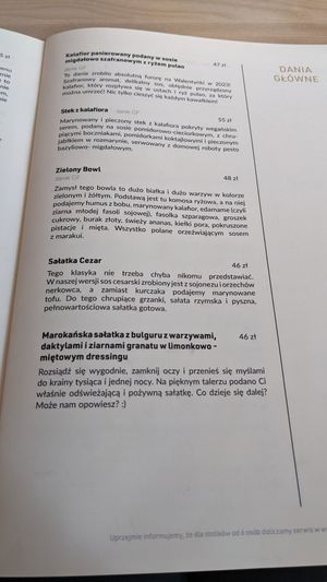  at Manna 2 in Warsaw