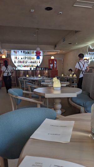  at Manna 2 in Warsaw