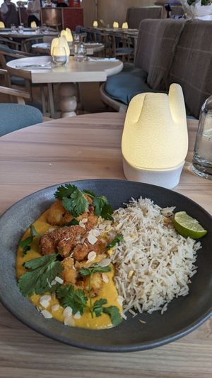  at Manna 2 in Warsaw