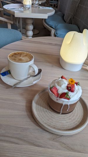  at Manna 2 in Warsaw