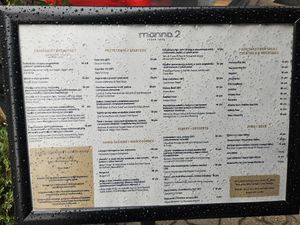  at Manna 2 in Warsaw