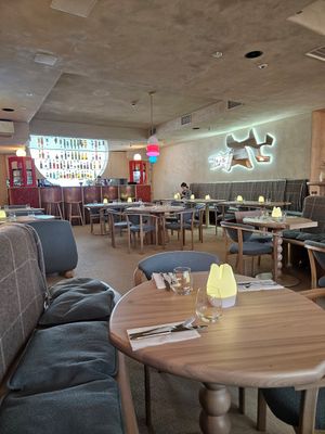  at Manna 2 in Warsaw