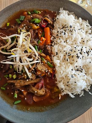  at Manna 2 in Warsaw