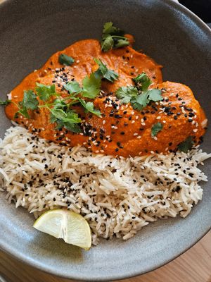  at Manna 2 in Warsaw