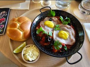  at Manna 2 in Warsaw