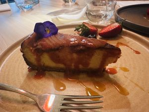   at Manna 2 in Warsaw