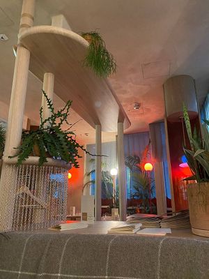  at Manna 2 in Warsaw