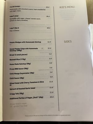   at Manna 2 in Warsaw