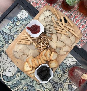  🤤  at Lolas Local Madrid in Madrid