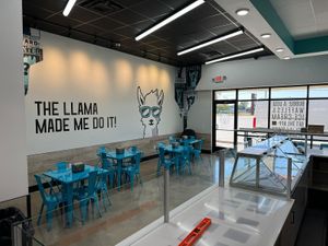  at The Dolly Llama in Loretto