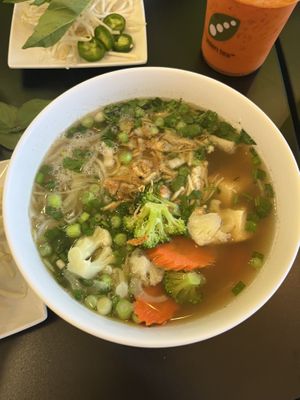   at Pho Hoa in Sedro-woolley