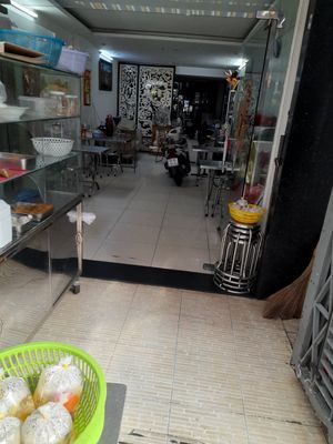 Inside at Tịnh Quang Chay - GLIFE in Ho Chi Minh City