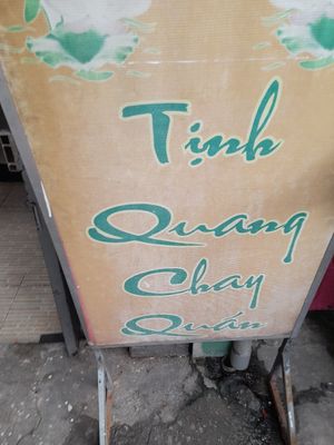 Name at Tịnh Quang Chay - GLIFE in Ho Chi Minh City