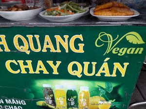Name at Tịnh Quang Chay - GLIFE in Ho Chi Minh City