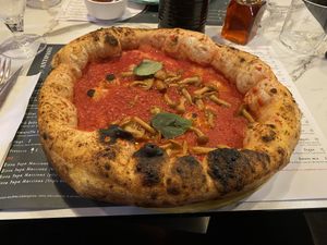   at Maccione in Liege