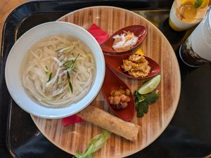  at Lost World Restaurant - Universal Studios Japan in Osaka