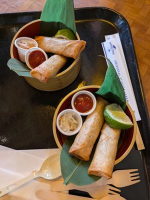  at Lost World Restaurant - Universal Studios Japan in Osaka