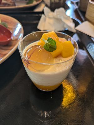  at Lost World Restaurant - Universal Studios Japan in Osaka