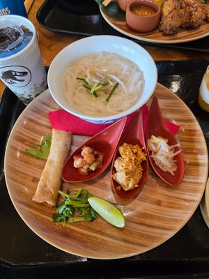  at Lost World Restaurant - Universal Studios Japan in Osaka