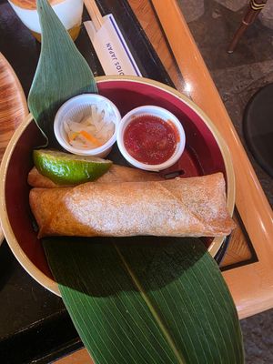  at Lost World Restaurant - Universal Studios Japan in Osaka