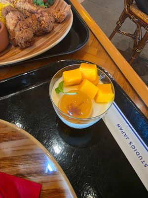  at Lost World Restaurant - Universal Studios Japan in Osaka