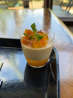   at Lost World Restaurant - Universal Studios Japan in Osaka