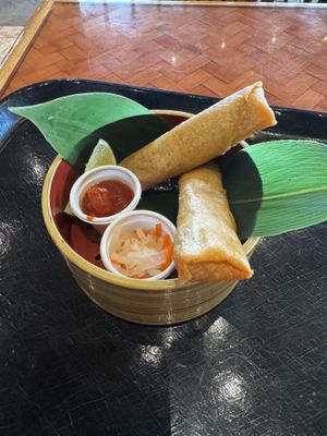   at Lost World Restaurant - Universal Studios Japan in Osaka