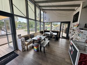   at destinature Dorf Hitzacker in Hitzacker Elbe