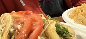   at Tacos El Cunado - Downtown Market in Grand Rapids