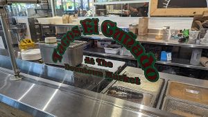 Tacos El Cunado - Interior - Taken from Google at Tacos El Cunado - Downtown Market in Grand Rapids