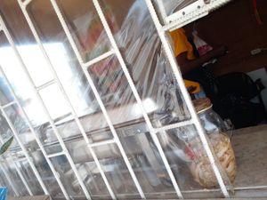 Food truck at Rastafarian Modern Love in Georgetown