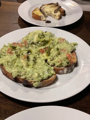   at Shio Veg Cafe in Kyoto