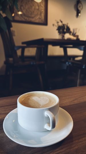   at Shio Veg Cafe in Kyoto