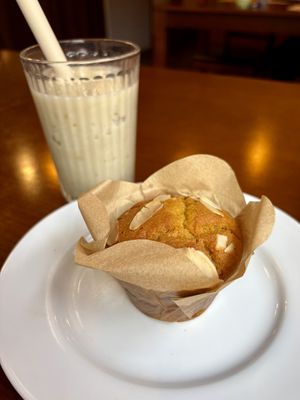   at Shio Veg Cafe in Kyoto