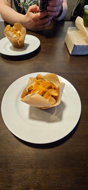  at Shio Veg Cafe in Kyoto