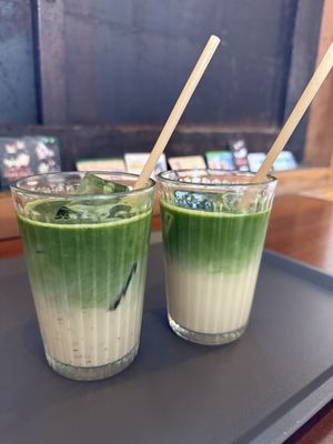   at Shio Veg Cafe in Kyoto