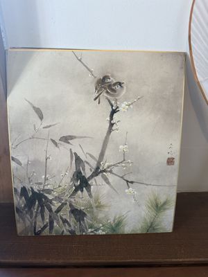   at Shio Veg Cafe in Kyoto