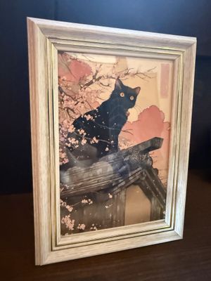   at Shio Veg Cafe in Kyoto