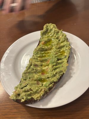   at Shio Veg Cafe in Kyoto